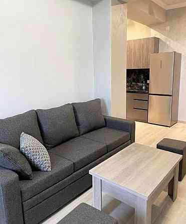 Сдаётся однокомнатная квартира в Пролетарском районе, города Донецка, ул. Прожекторная Донецк