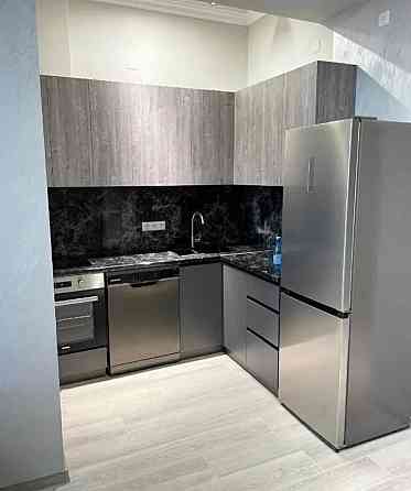 Сдаётся однокомнатная квартира в Пролетарском районе, города Донецка, ул. Прожекторная Донецк