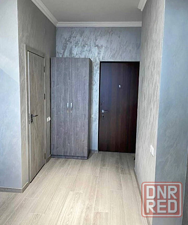 Сдаётся однокомнатная квартира в Пролетарском районе, города Донецка, ул. Прожекторная Донецк - изображение 3