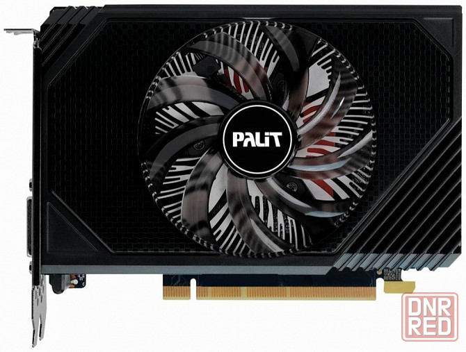 Видеокарта Palit Geforce Rtx 3050 Stormx 6gb (Ne63050018je-1072f) (арт-8910) Макеевка - изображение 2
