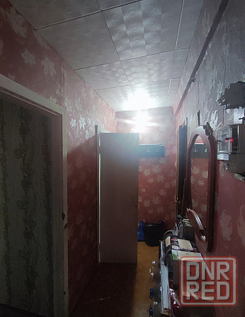 1 ком. квартира, Петровский р-н, 21 шахта Донецк - изображение 2