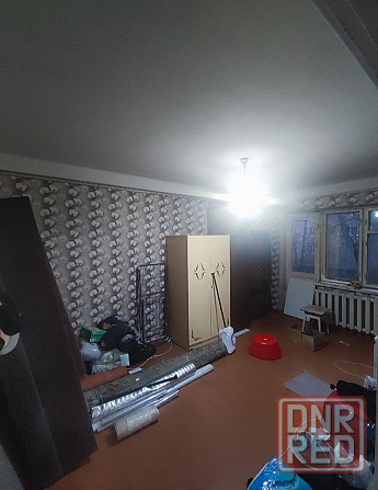 1 ком. квартира, Петровский р-н, 21 шахта Донецк - изображение 1