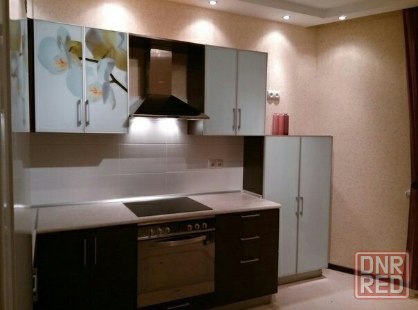 Сдам 2-комнатную квартиру в Ленинском районе, Боссе Донецк - изображение 4