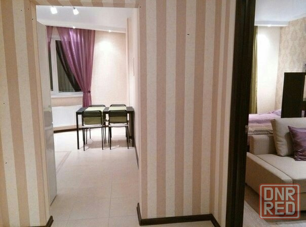 Сдам 2-комнатную квартиру в Ленинском районе, Боссе Донецк - изображение 6