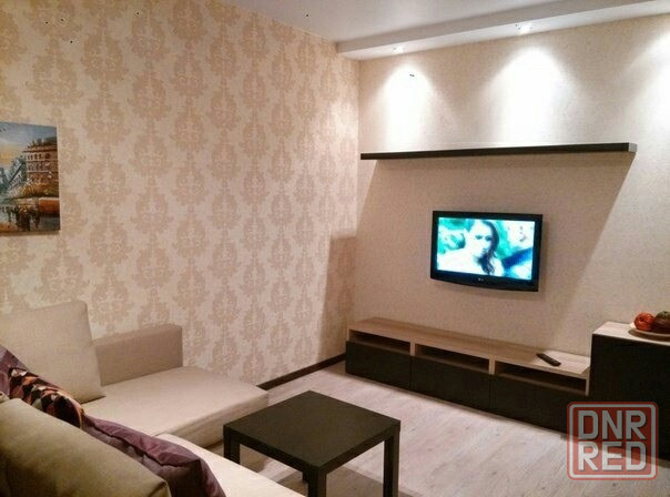 Сдам 2-комнатную квартиру в Ленинском районе, Боссе Донецк - изображение 1