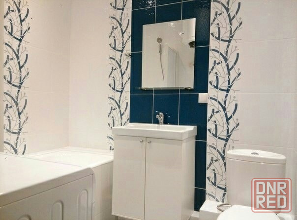 Сдам 2-комнатную квартиру в Ленинском районе, Боссе Донецк - изображение 3