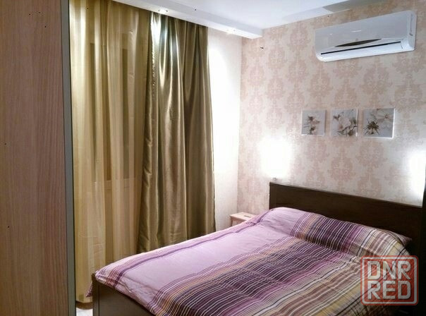 Сдам 2-комнатную квартиру в Ленинском районе, Боссе Донецк - изображение 5