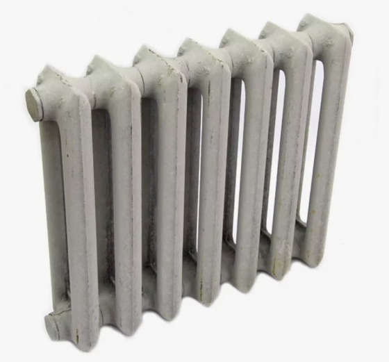 Продам чугунные батареи Мариуполь