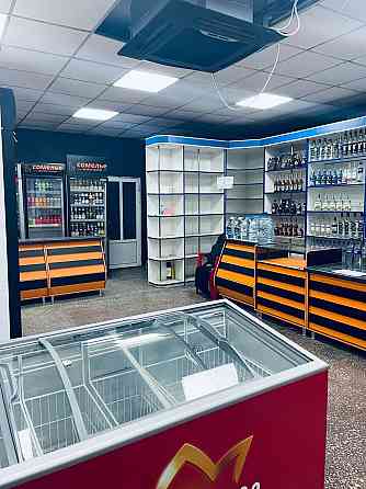 Аренда помещения свободного назначения Мариуполь