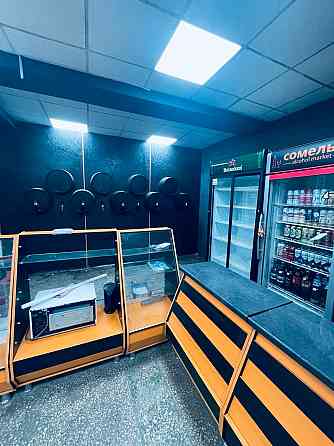 Аренда помещения свободного назначения Мариуполь