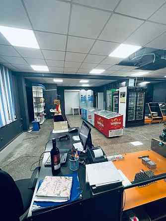 Аренда помещения свободного назначения Мариуполь