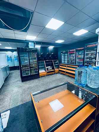 Аренда помещения свободного назначения Мариуполь