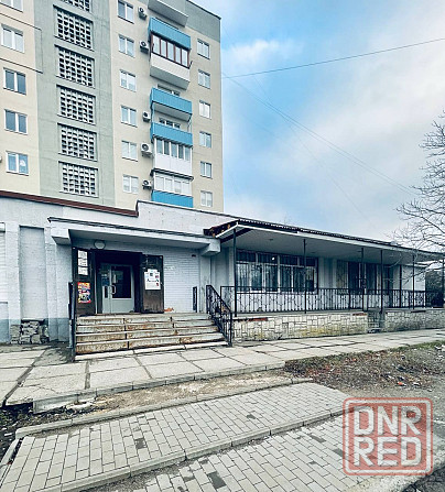 Аренда помещения свободного назначения Мариуполь - изображение 1