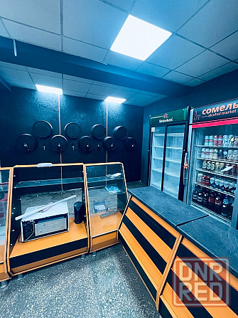 Аренда помещения свободного назначения Мариуполь - изображение 6