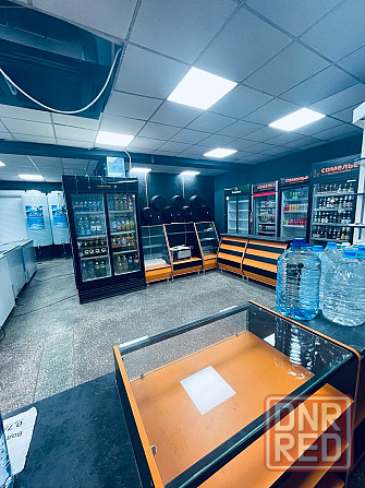 Аренда помещения свободного назначения Мариуполь - изображение 5