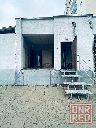 Аренда помещения свободного назначения Мариуполь - изображение 7
