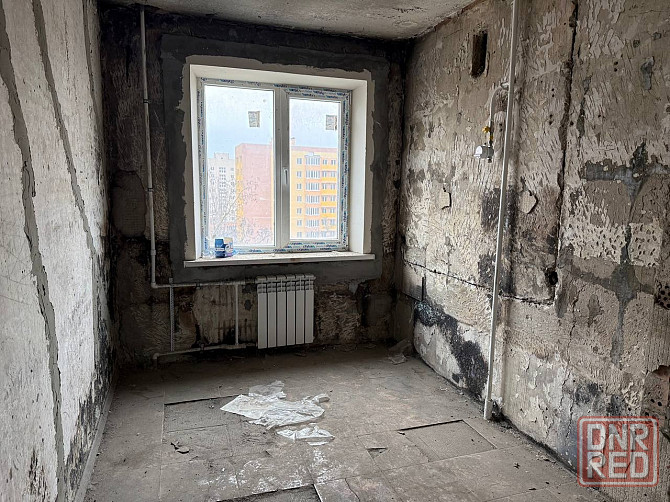 2 комнатная квартира ленина 111 Мариуполь - изображение 3
