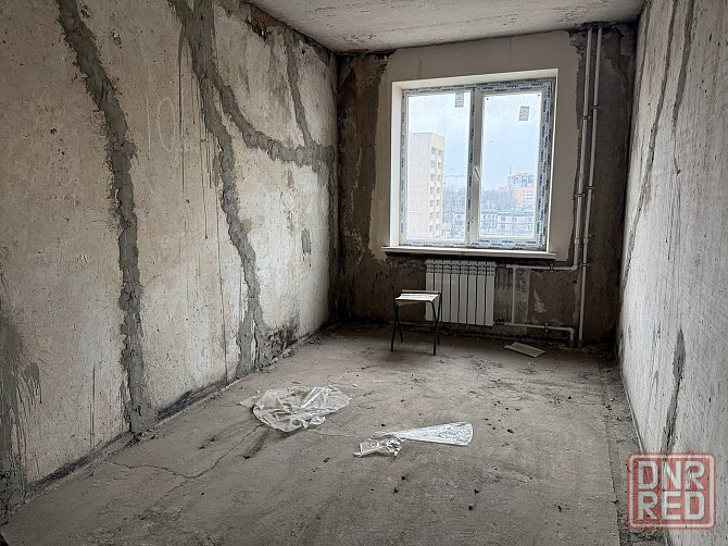 2 комнатная квартира ленина 111 Мариуполь - изображение 1