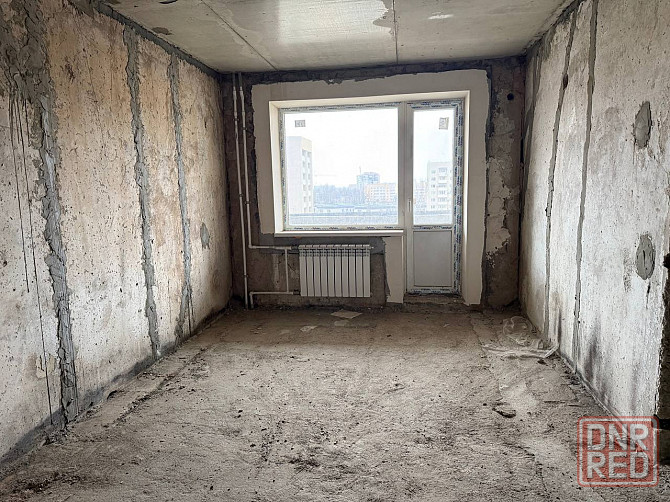 2 комнатная квартира ленина 111 Мариуполь - изображение 2