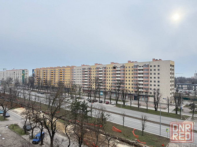 2 комнатная квартира ленина 111 Мариуполь - изображение 4