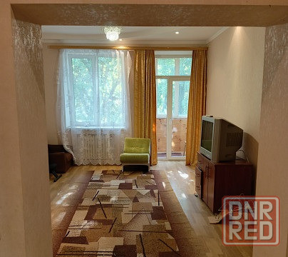 Продам 3-х комнатную, Центр, Щорса Донецк - изображение 4