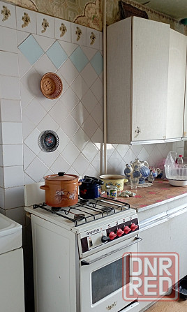 3х ком. квартира, Кировский р-н, 27 поликлиника Донецк - изображение 1