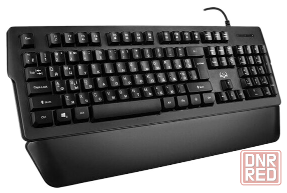Клавиатура Sven Kb-G9400 (Sv-019594) (арт-7407) Макеевка - изображение 3