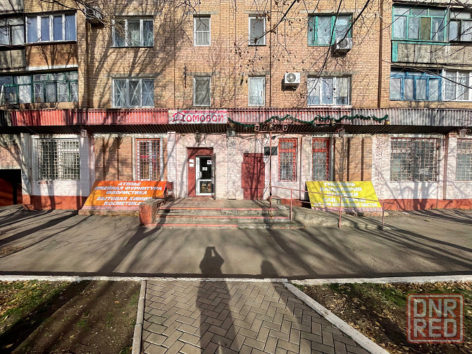 Сдам помещение 200м2 Горловка - изображение 2