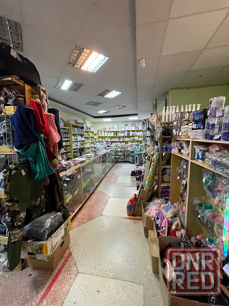 Сдам помещение 200м2 Горловка - изображение 3