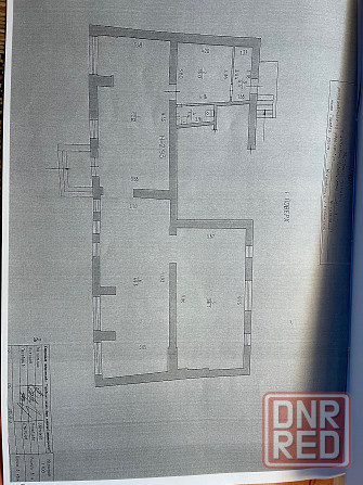 Сдам помещение 200м2 Горловка - изображение 5