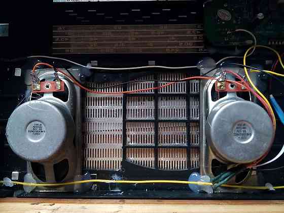 стерео фм, мп 3, аукс, блютуз, юсб плеер Донецк