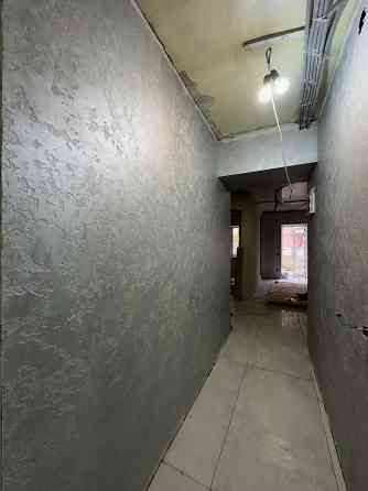 Нанесение декоративных штукатурок Макеевка