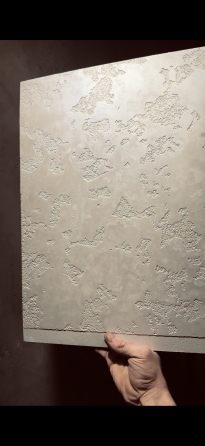 Нанесение декоративных штукатурок Макеевка