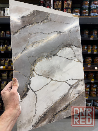 Нанесение декоративных штукатурок Макеевка - изображение 1