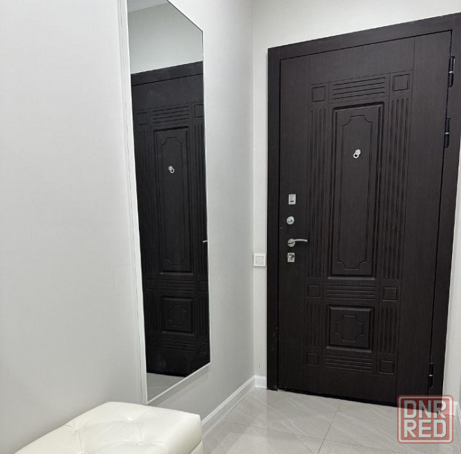 Сдаю студию в Ворошиловском районе. Донецк - изображение 9