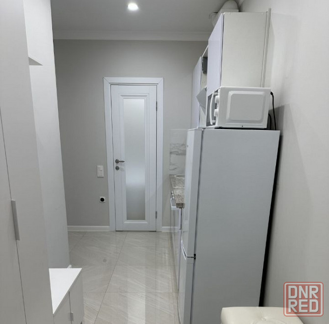 Сдаю студию в Ворошиловском районе. Донецк - изображение 8