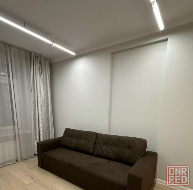 Сдаю студию в Ворошиловском районе. Донецк - изображение 6