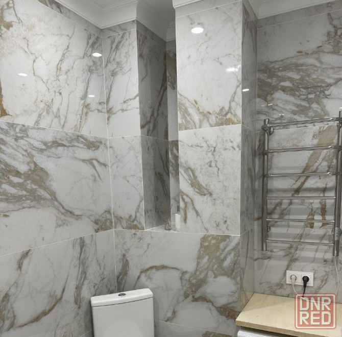 Сдаю студию в Ворошиловском районе. Донецк - изображение 4