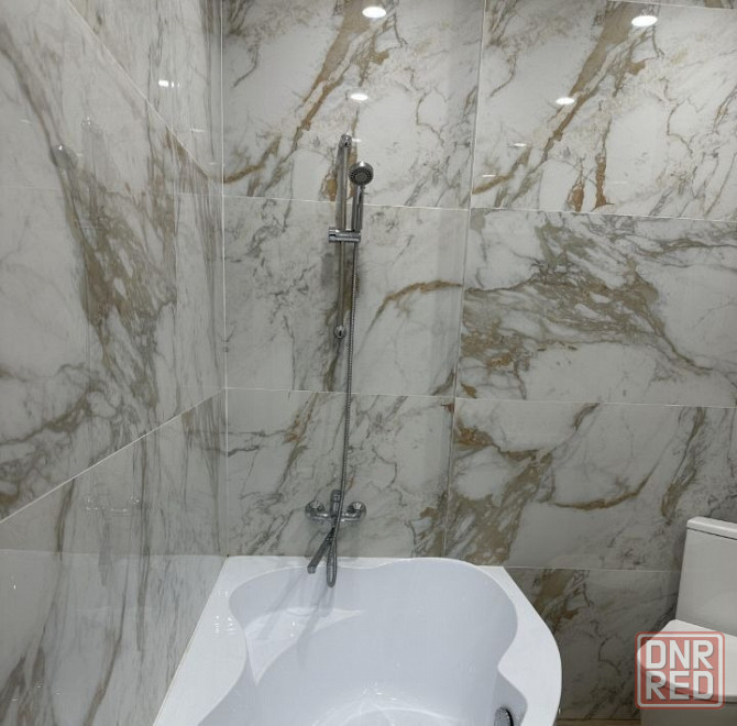 Сдаю студию в Ворошиловском районе. Донецк - изображение 3