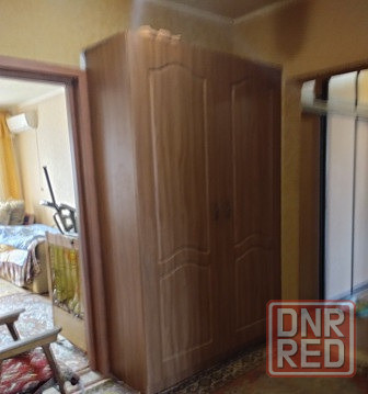 Продам 4-х комнатную, Гладковка Донецк - изображение 4