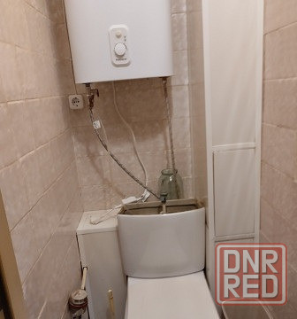 Продам 4-х комнатную, Гладковка Донецк - изображение 8