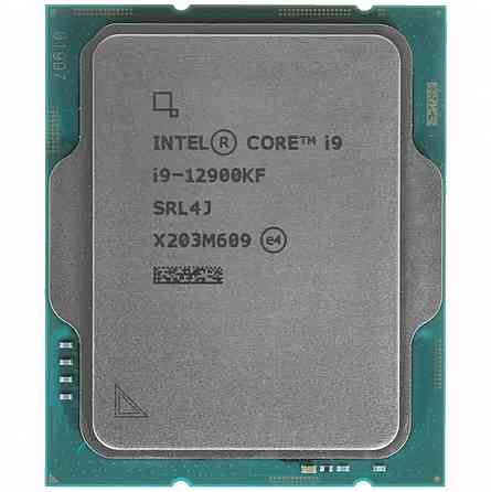 Процессор Intel Core I9-12900kf, оем (арт-3251) Макеевка