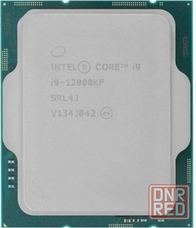 Процессор Intel Core I9-12900kf, оем (арт-3251) Макеевка - изображение 4