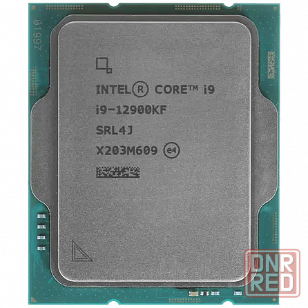Процессор Intel Core I9-12900kf, оем (арт-3251) Макеевка - изображение 3