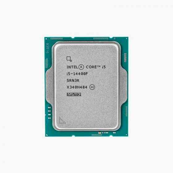 Процессор Intel Core I5-14400f Oem (арт-7631) Макеевка