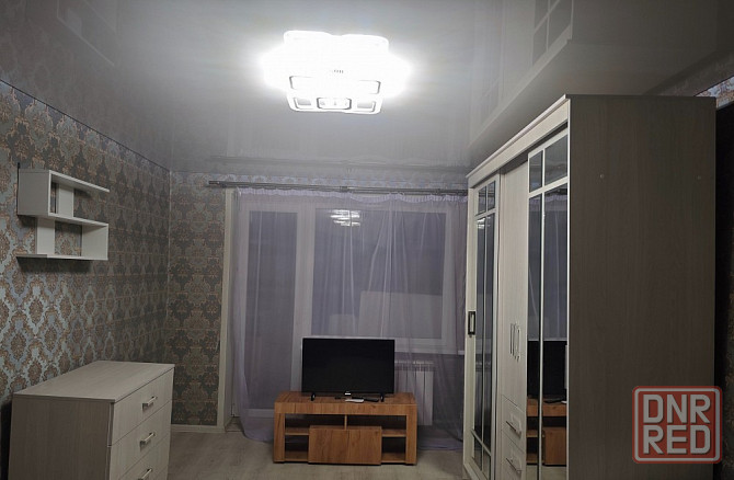 Продается 1-ком. Квартира в Макеевке Червоногвардейский район, ул Токарева. Макеевка - изображение 2