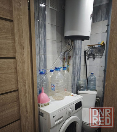 Продается 1-ком. Квартира в Макеевке Червоногвардейский район, ул Токарева. Макеевка - изображение 8