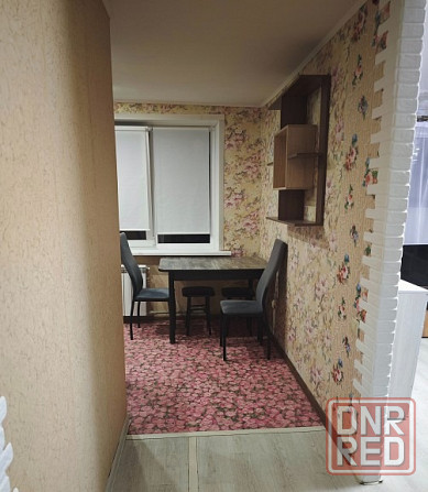 Продается 1-ком. Квартира в Макеевке Червоногвардейский район, ул Токарева. Макеевка - изображение 4