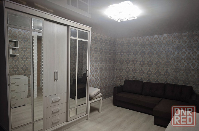 Продается 1-ком. Квартира в Макеевке Червоногвардейский район, ул Токарева. Макеевка - изображение 1