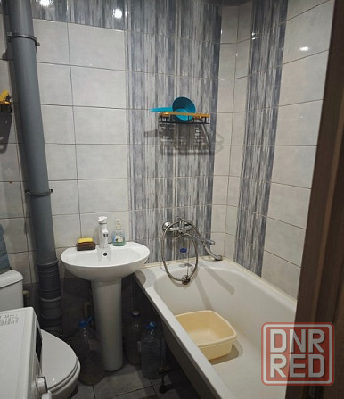 Продается 1-ком. Квартира в Макеевке Червоногвардейский район, ул Токарева. Макеевка - изображение 6